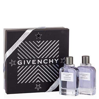 Gentlemen only /givenchy set value $137 (m)