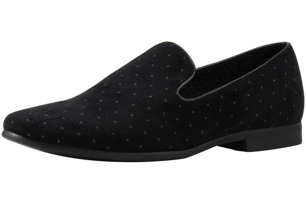 Cult Smoking Loafers Shoes
