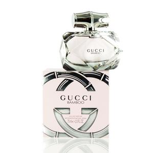 GUCCI BAMBOO/GUCCI EDP SPRAY 2.5 OZ (75 ML) (W)
