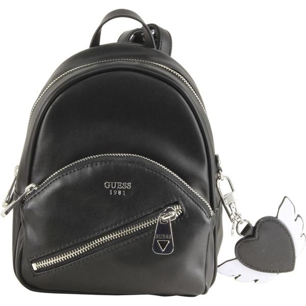 Vilje mikro bånd Guess Women's Bradyn Small Backpack Bag | JoyLot.com