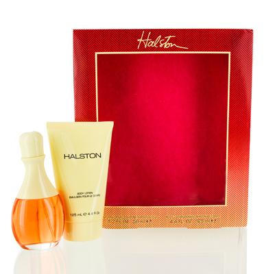 HALSTON/HALSTON SET (W)