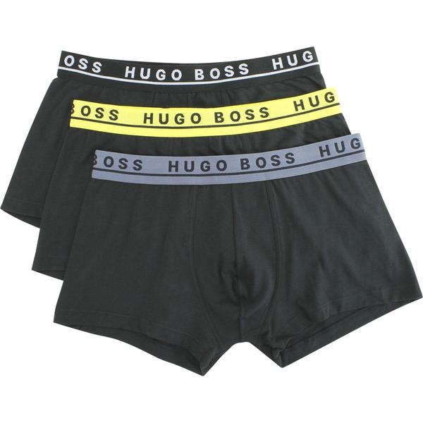 hugo underwear microfiber