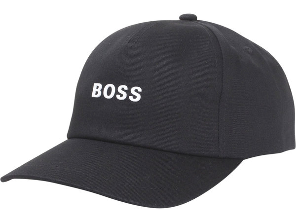 Hugo Boss Men's Fresco-1 Baseball Cap Logo Strapback Hat (One Size Fits ...