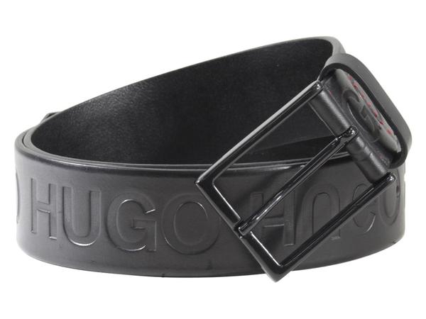hugo boss belt