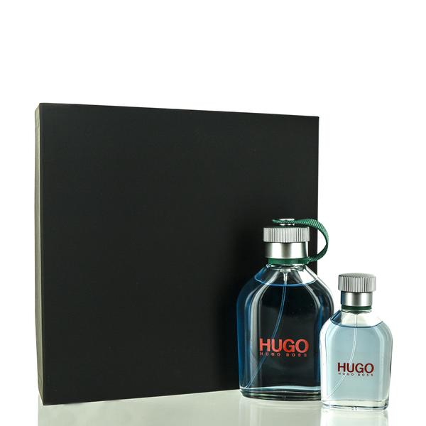 HUGO/HUGO BOSS SET (M)