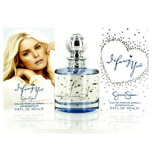 I fancy you/jessica simpson edp spray 3.4 oz (100 ml) (w)