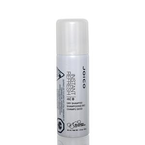Joico instant refresh/joico dry shampoo 1.5 oz (45 ml)