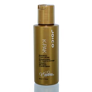 Joico k-pak/joico shampoo 1.7 oz (50 ml)