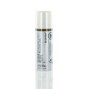 Joico tint shot/joico light brown root concealer 2.0 oz (72 ml)