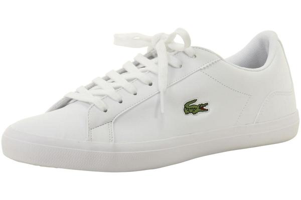  Lacoste Men's Lerond BL Sneakers Shoes 