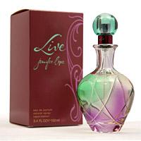 LIVE/JENNIFER LOPEZ EDP SPRAY 3.3 OZ (W)