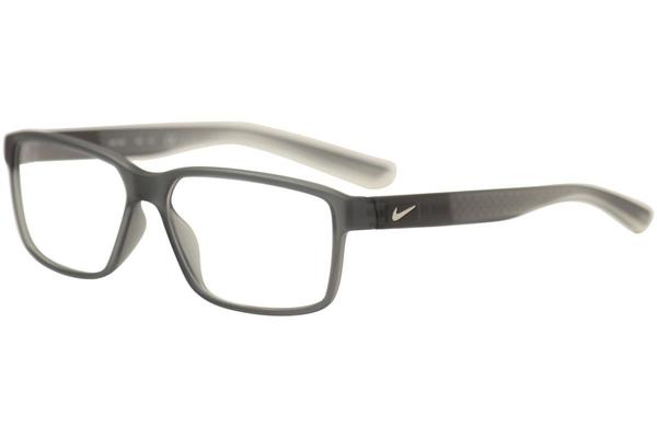 Nike Men's Eyeglasses Live Free 7092 Optical Frame