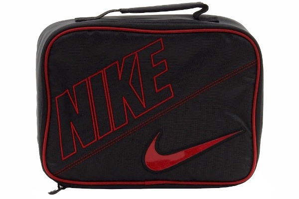 Nike Swoosh Totegame Insulated Lunch Bag | JoyLot.com