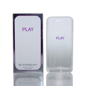 Play/givenchy edt spray 1.7 oz (50 ml) (w)