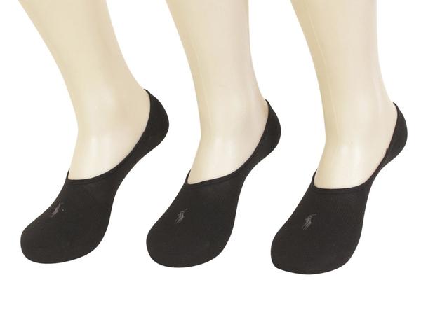 ralph lauren invisible socks