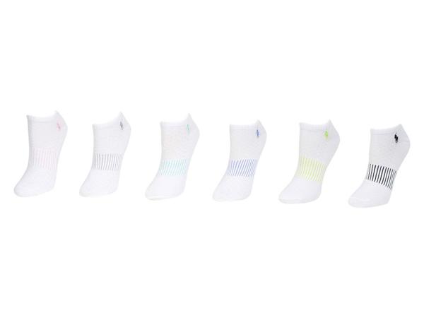 ralph lauren womens ankle socks