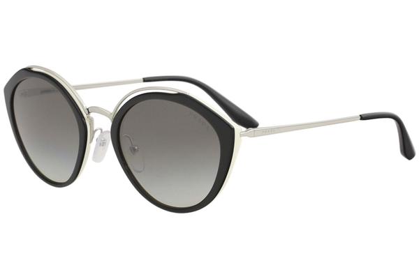 SPR18U SPR/18U Fashion Round Sunglasses