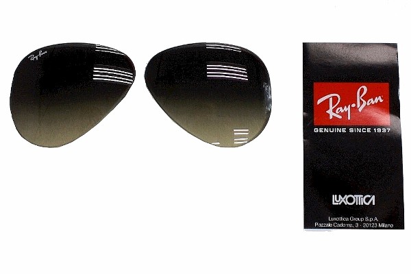 rb3026 replacement lenses