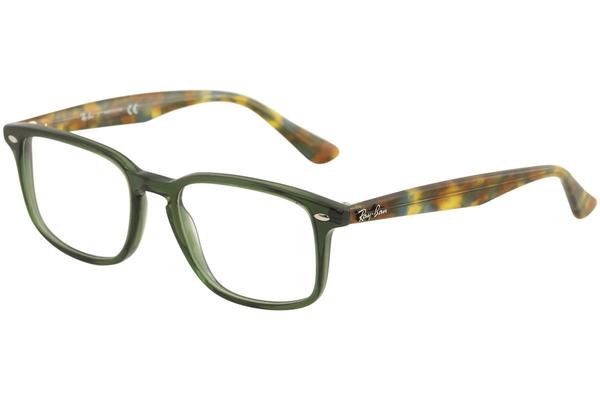  Ray Ban Men's Eyeglasses RX5353 RX/5353 RayBan Full Rim Optical Frame 