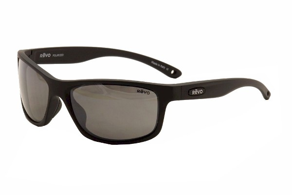 Revo Men's Harness RE4071 RE/4071 Fashion Sport Sunglasses | JoyLot.com