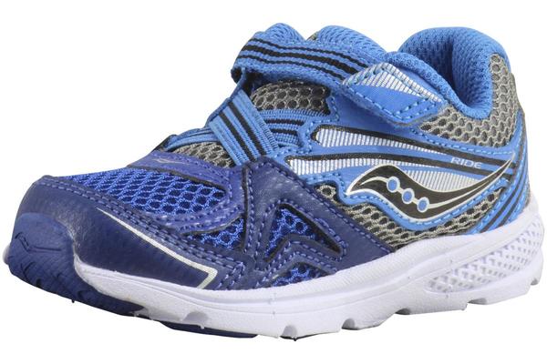 saucony boys baby ride sneaker