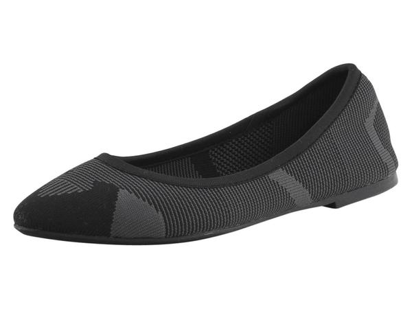 skechers memory foam flats Online 