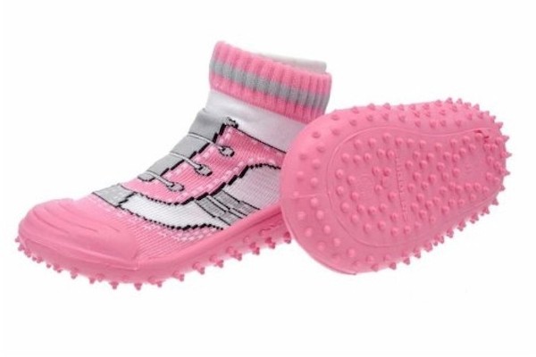  Skidders Sports Baby Toddler Girl's Sneakers Shoes 