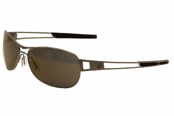  Tag Heuer Men's Speedway 0204 Polarized Sunglasses 