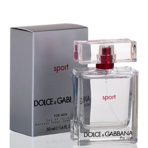 The one sport/d&g edt spray 1.7 oz (m)
