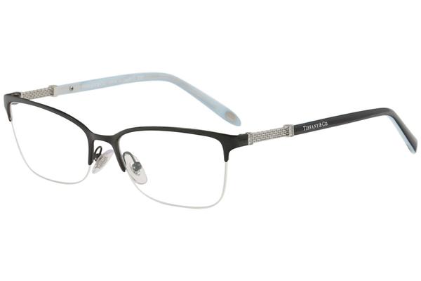 tiffany & co women's eyeglass frames