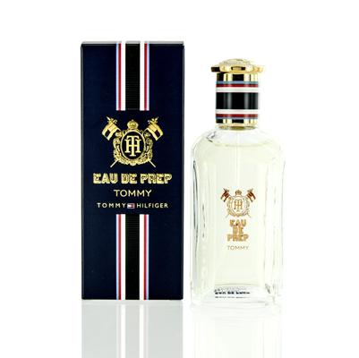 Tommy eau de prep/tommy hilfiger edt spray 1.7 oz (m)