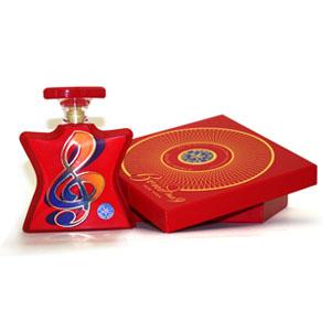 WEST SIDE/BOND NO.9 EDP SPRAY 3.3 OZ (M)