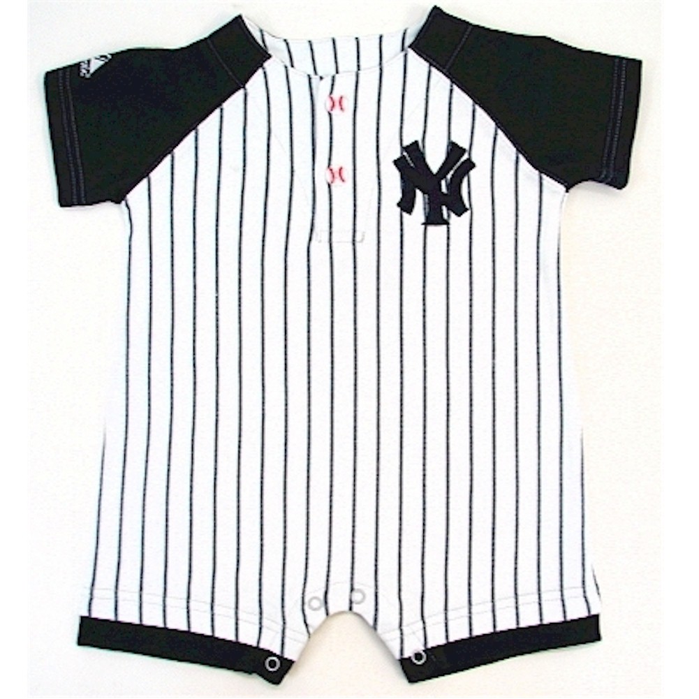 ny yankees infant clothes