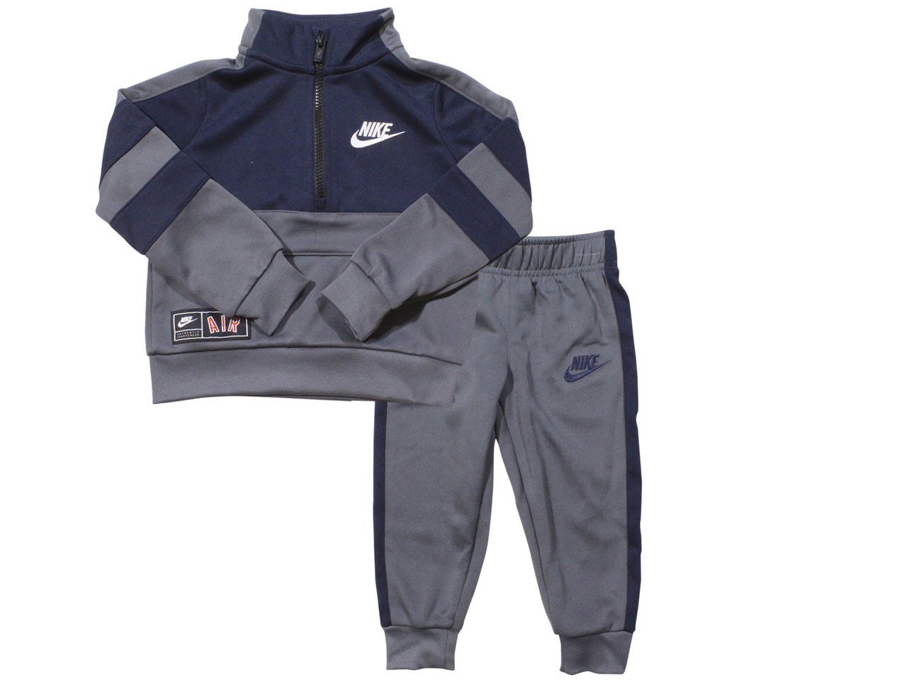 nike tracksuits for toddlers