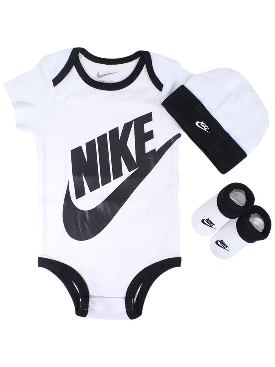 baby nike outfit sets
