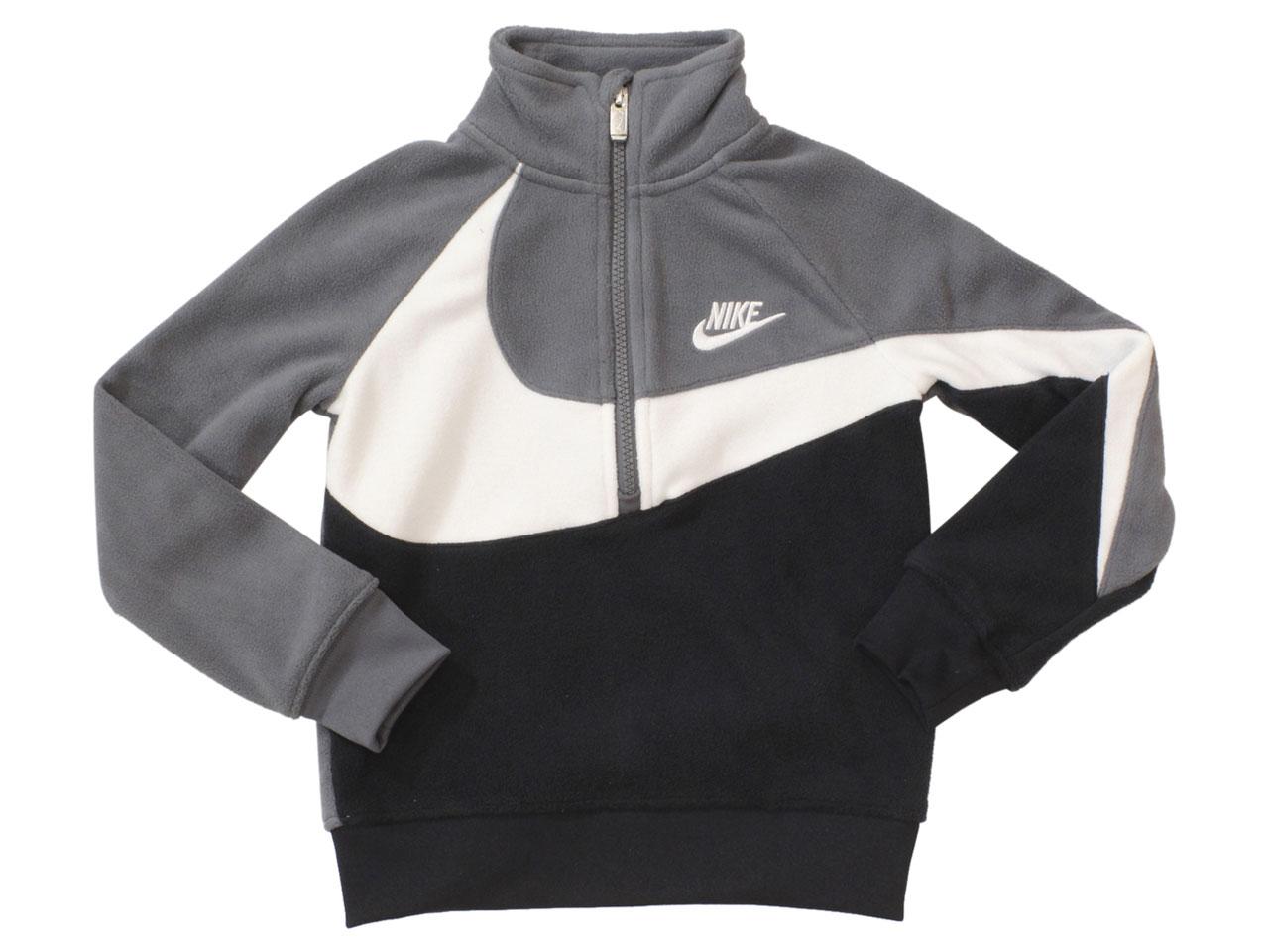 nike long sweater