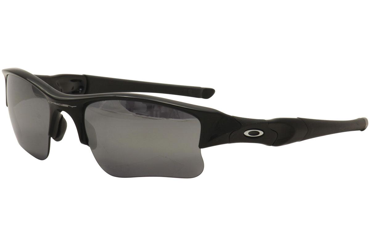 oakley men's flak jacket