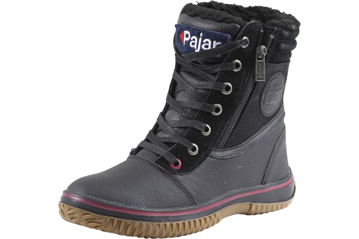 pajar trooper casual winter boots