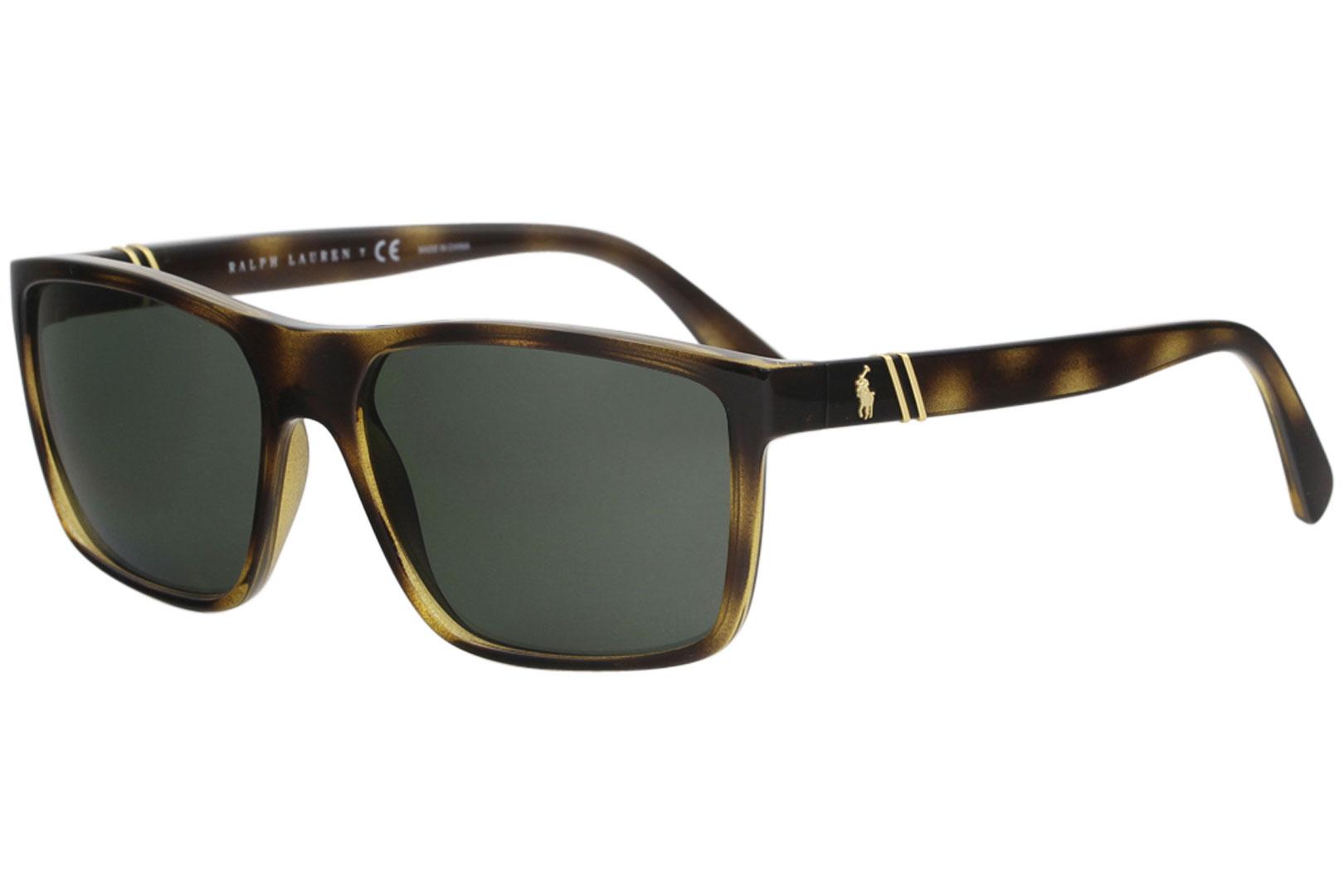 polo sunglasses mens