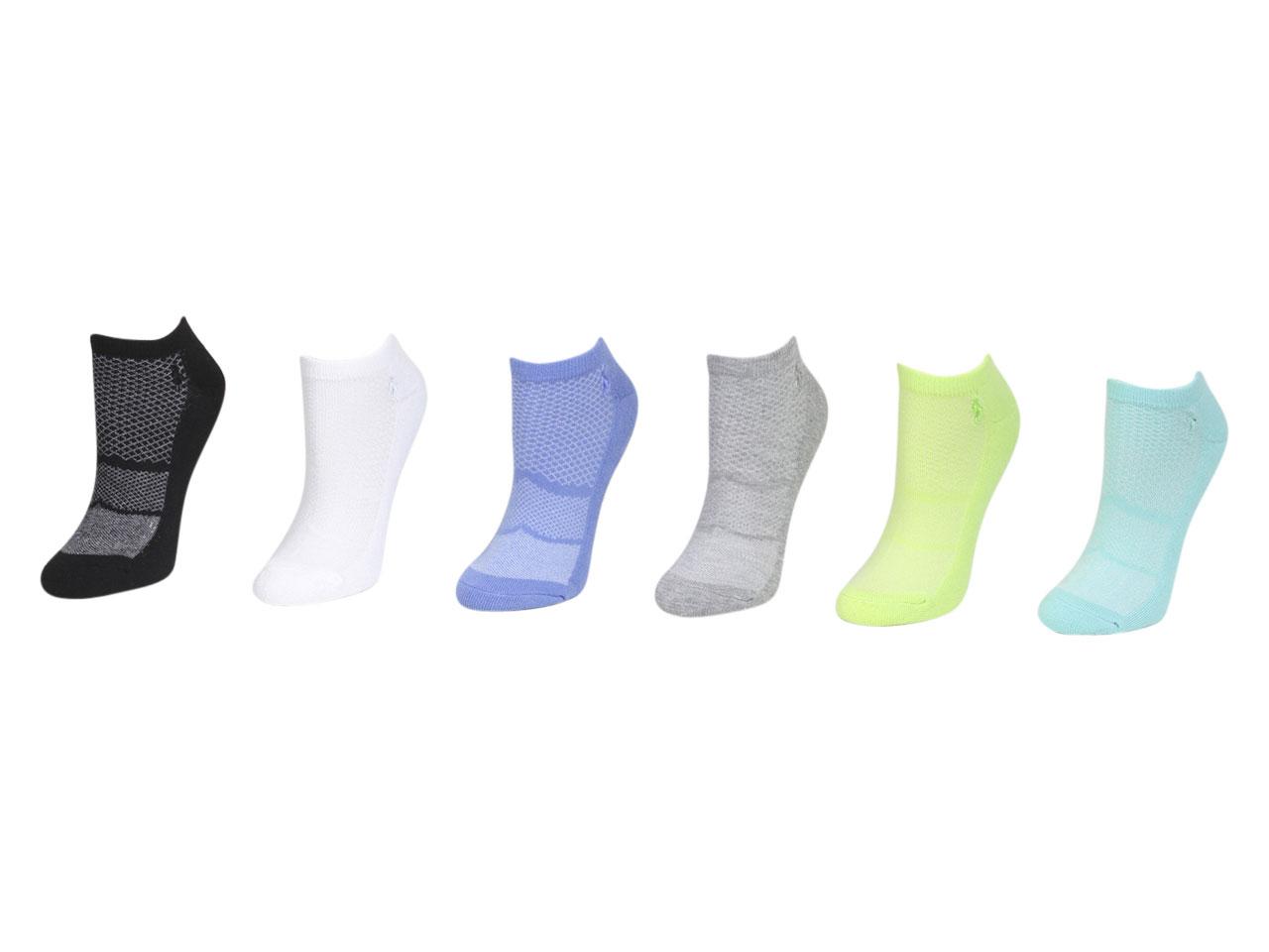 polo socks womens