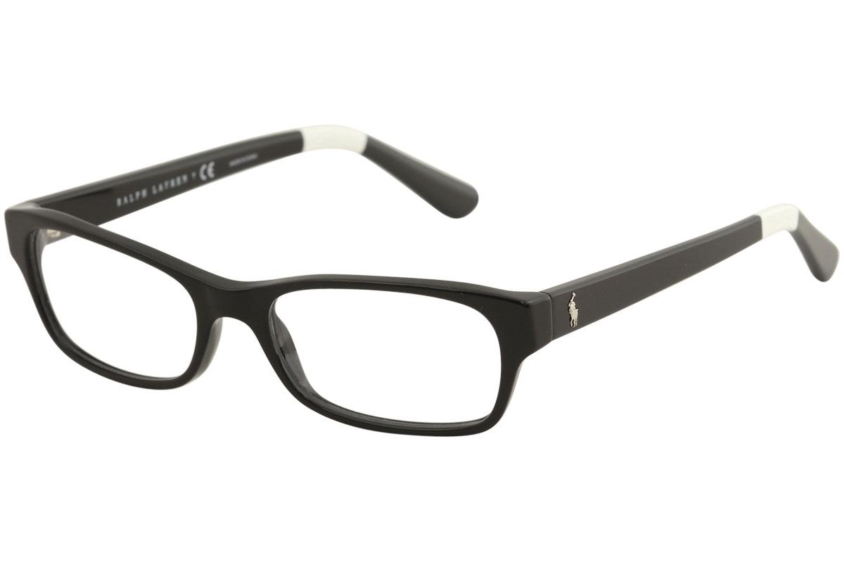 polo ralph lauren glasses frames