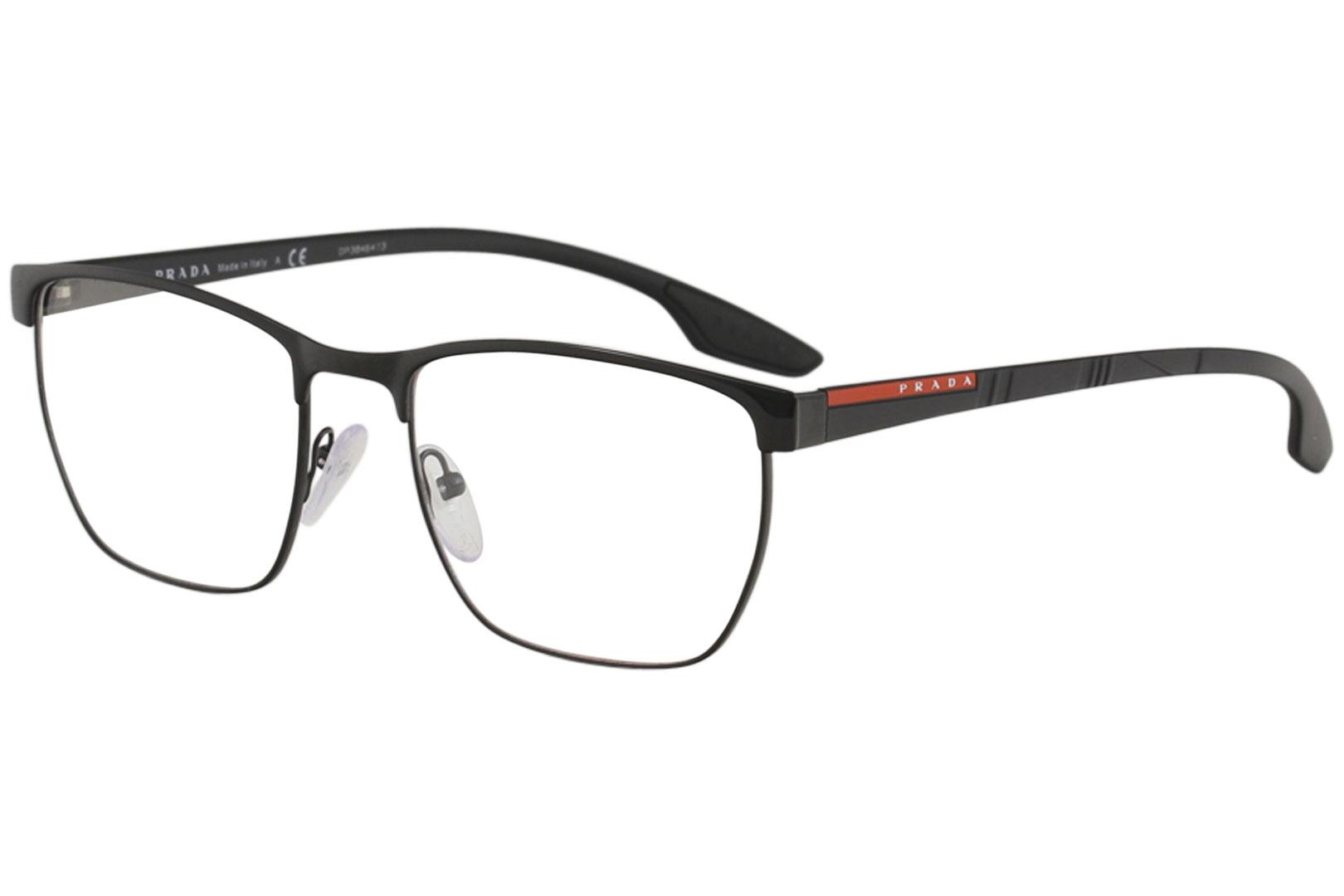 prada men's eyeglasses frames, OFF 71%,Buy!