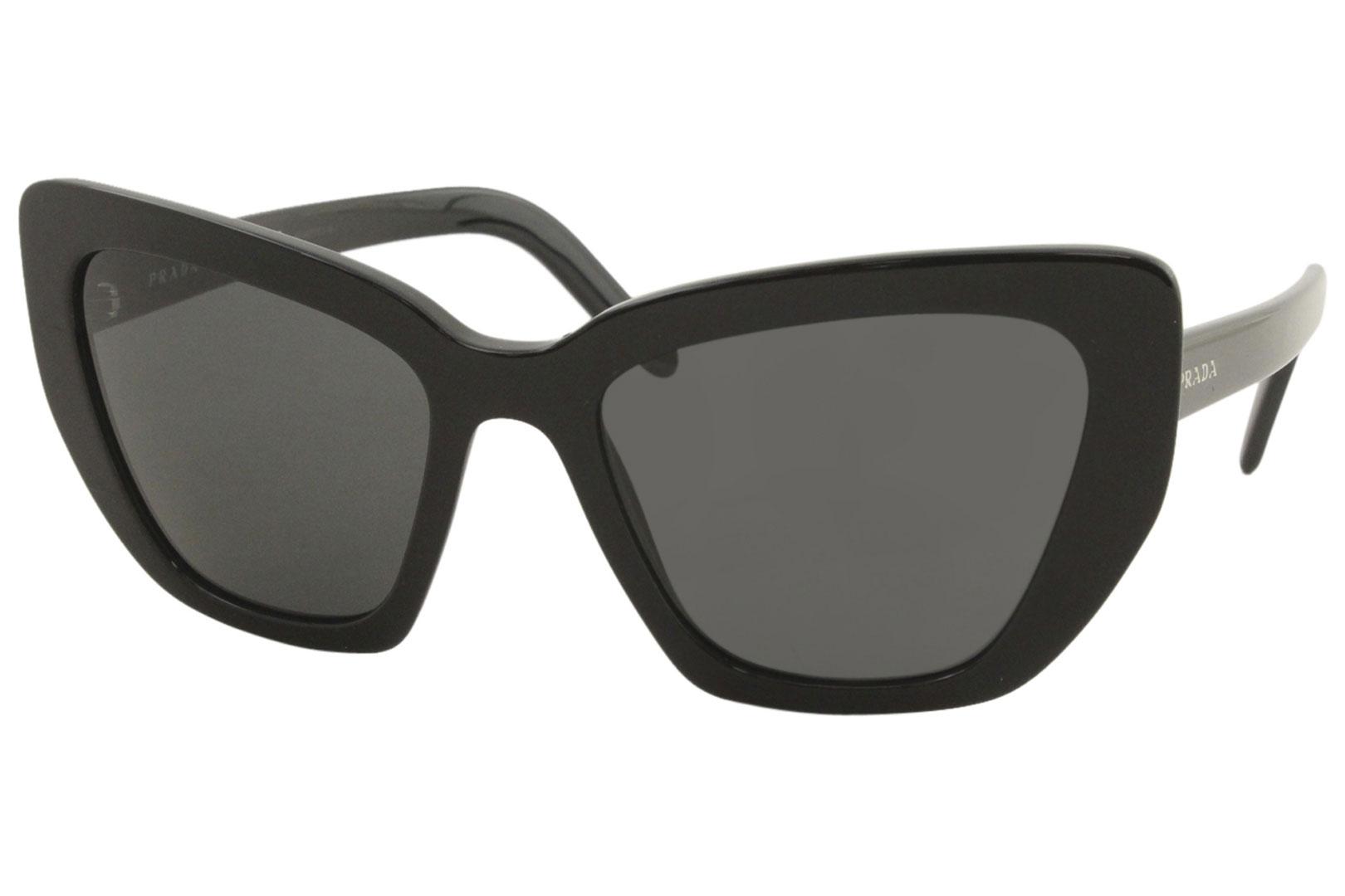 SPR08V SPR/08/V Fashion Cat Eye Sunglasses