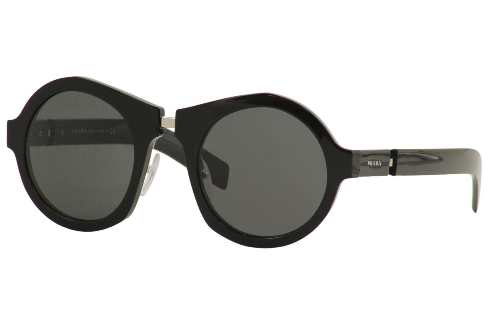 SPR10X SPR/10/X Fashion Round Sunglasses