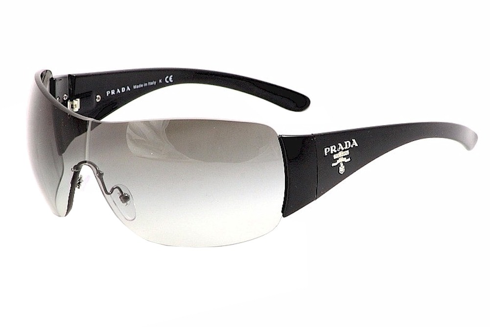 SPR22M SPR-22M Fashion Shield Sunglasses