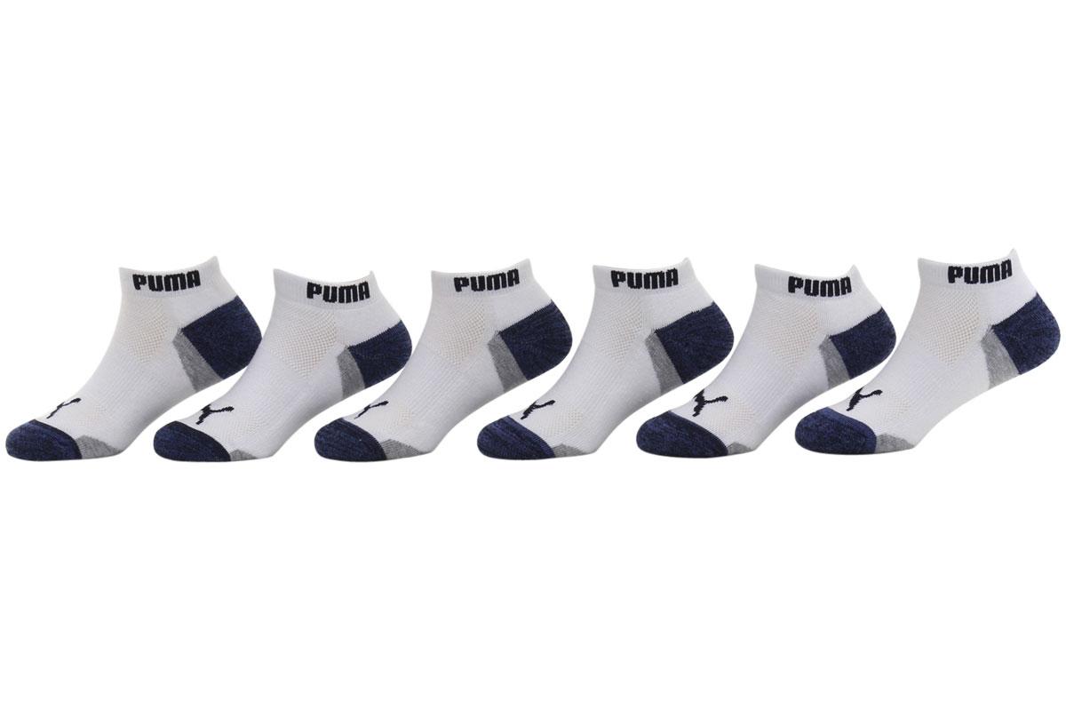 puma athletic socks