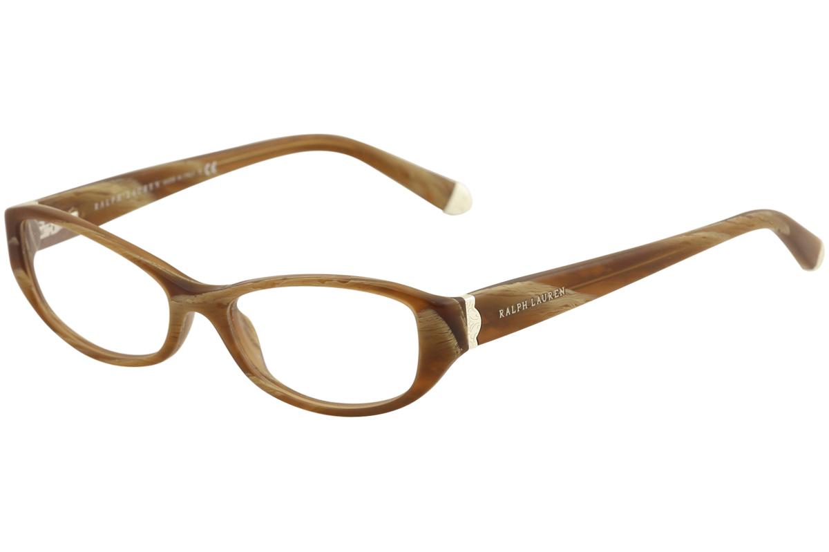 ralph lauren women's eyeglass frames