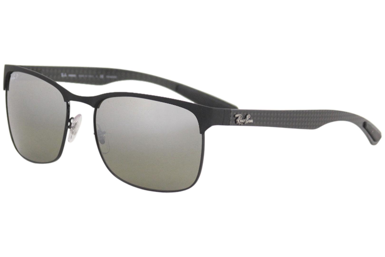 ray ban sunglasses mens polarized