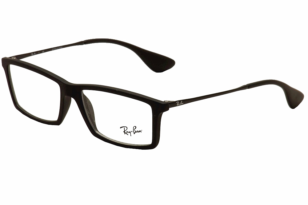 Ray-Ban Men's Eyeglasses Matthew RB7021 