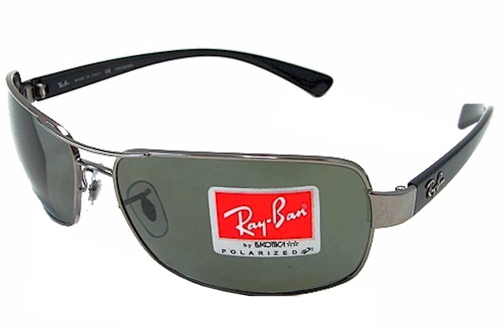 ray ban mens sunglasses polarized